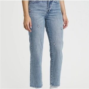 Pistola Charlie star jeans